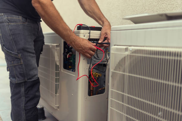 Best Emergency HVAC Services in Stepney, CT
