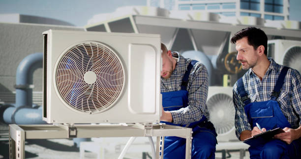 Best HVAC Retrofitting and Upgrading in Stepney, CT