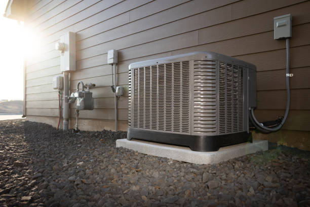 Professional HVAC in Stepney, CT